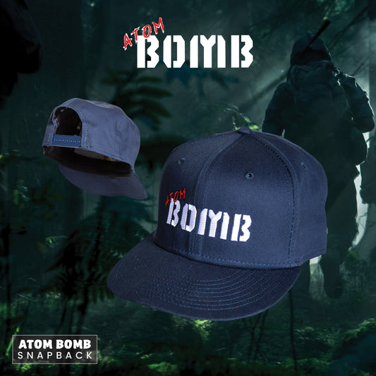 Atom Bomb™ 9FIFTY Snapback