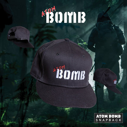 Atom Bomb™ 9FIFTY Snapback