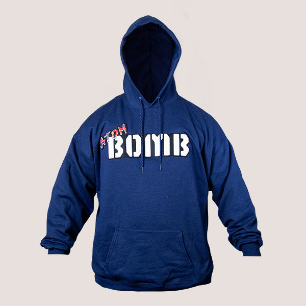 Atom Bomb™ Men's Fleece Hoodie