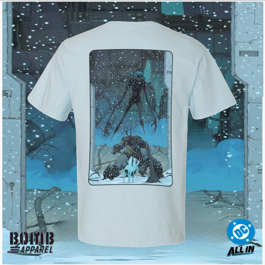 Absolute Mr. Freeze by Bomb Apparel™