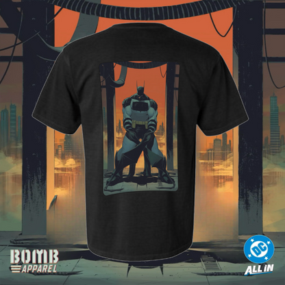Absolute Batman T-Shirt by Bomb Apparel™