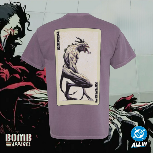 Absolute Joker T-Shirt by Bomb Apparel™