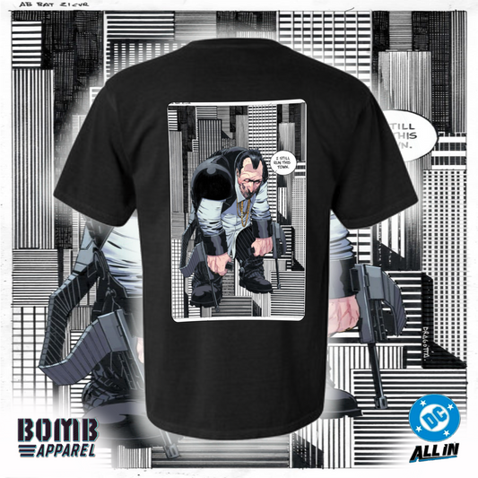 Absolute Penguin T-Shirt by Bomb Apparel™