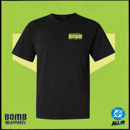 Absolute Bane T-shirt by Bomb Apparel™