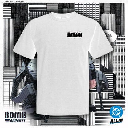 Absolute 2Face T-Shirt by Bomb Apparel™