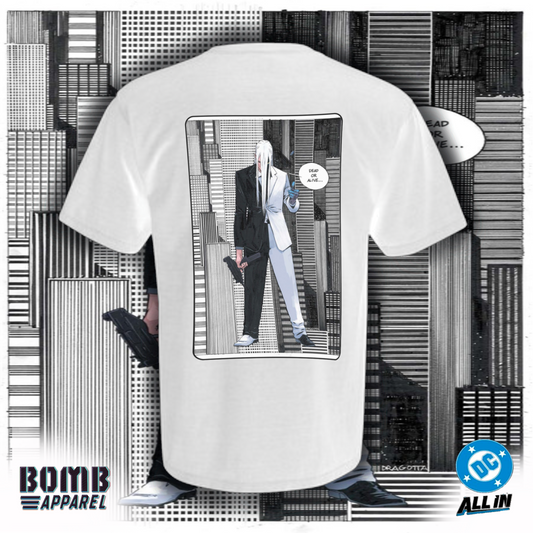 Absolute 2Face T-Shirt by Bomb Apparel™