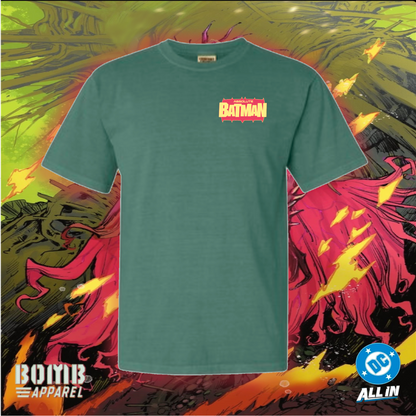 Absolute Poison Ivy T-Shirt by Bomb Apparel™