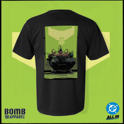 Absolute Bane T-shirt by Bomb Apparel™