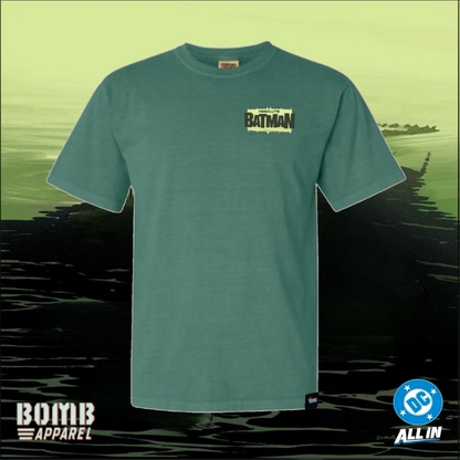 Absolute Killer Croc T-Shirt by Bomb Apparel™