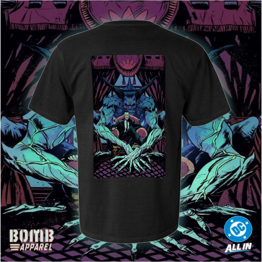 Absolute Joker (Billionaire) T-Shirt by Bomb Apparel™