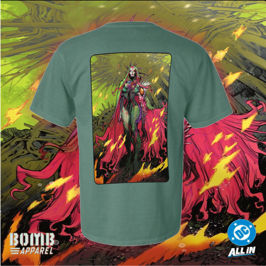 Absolute Poison Ivy T-Shirt by Bomb Apparel™