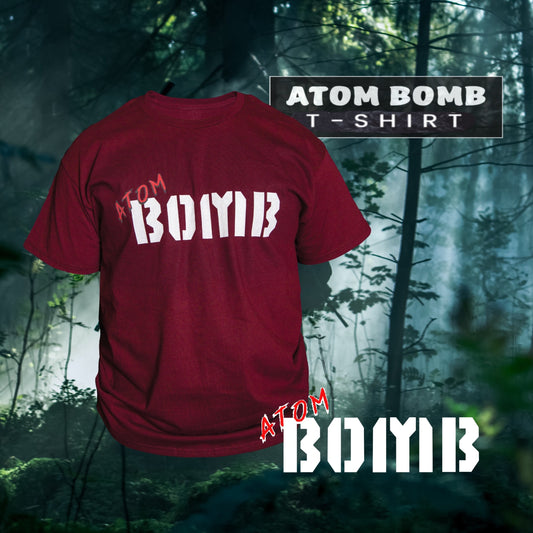 Atom Bomb™ Men's T-Shirt