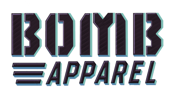 Bomb Apparel