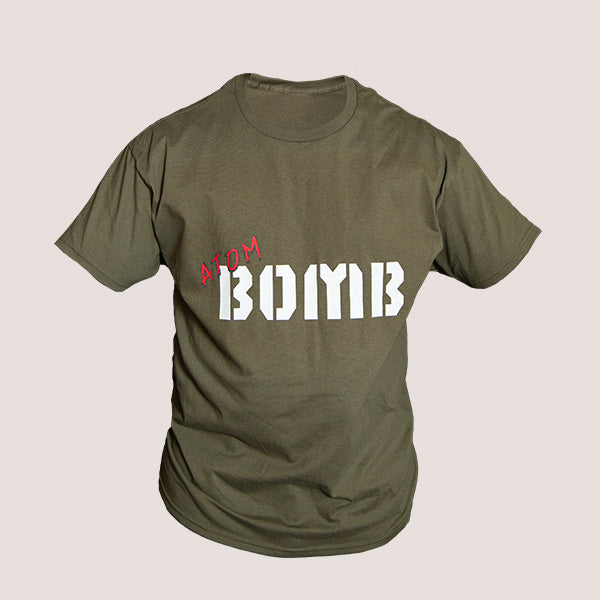 Atom Bomb™ Men's T-Shirt