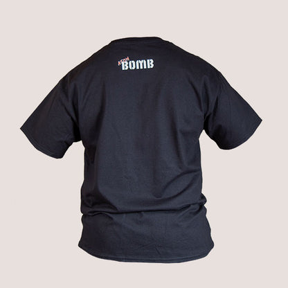 Music Men's T-Shirt by Atom Bomb™