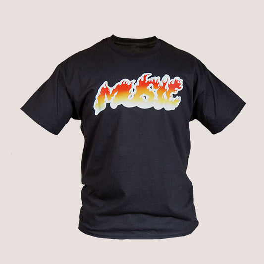 Music Men's T-Shirt by Atom Bomb™