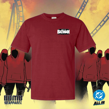 Absolute Harley Quinn T-Shirt by Bomb Apparel™