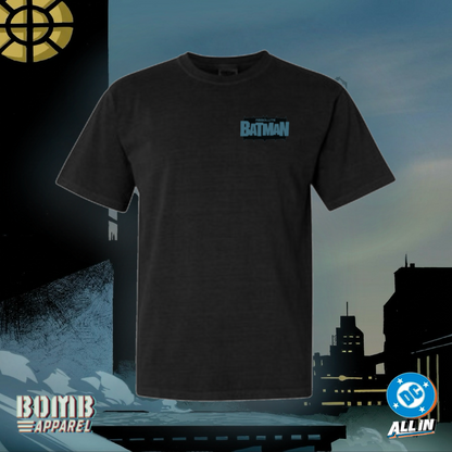Absolute Batman (Harleen) T-Shirt by Bomb Apparel™