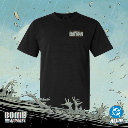 Absolute Clayface (Monster) T-Shirt by Bomb Apparel™